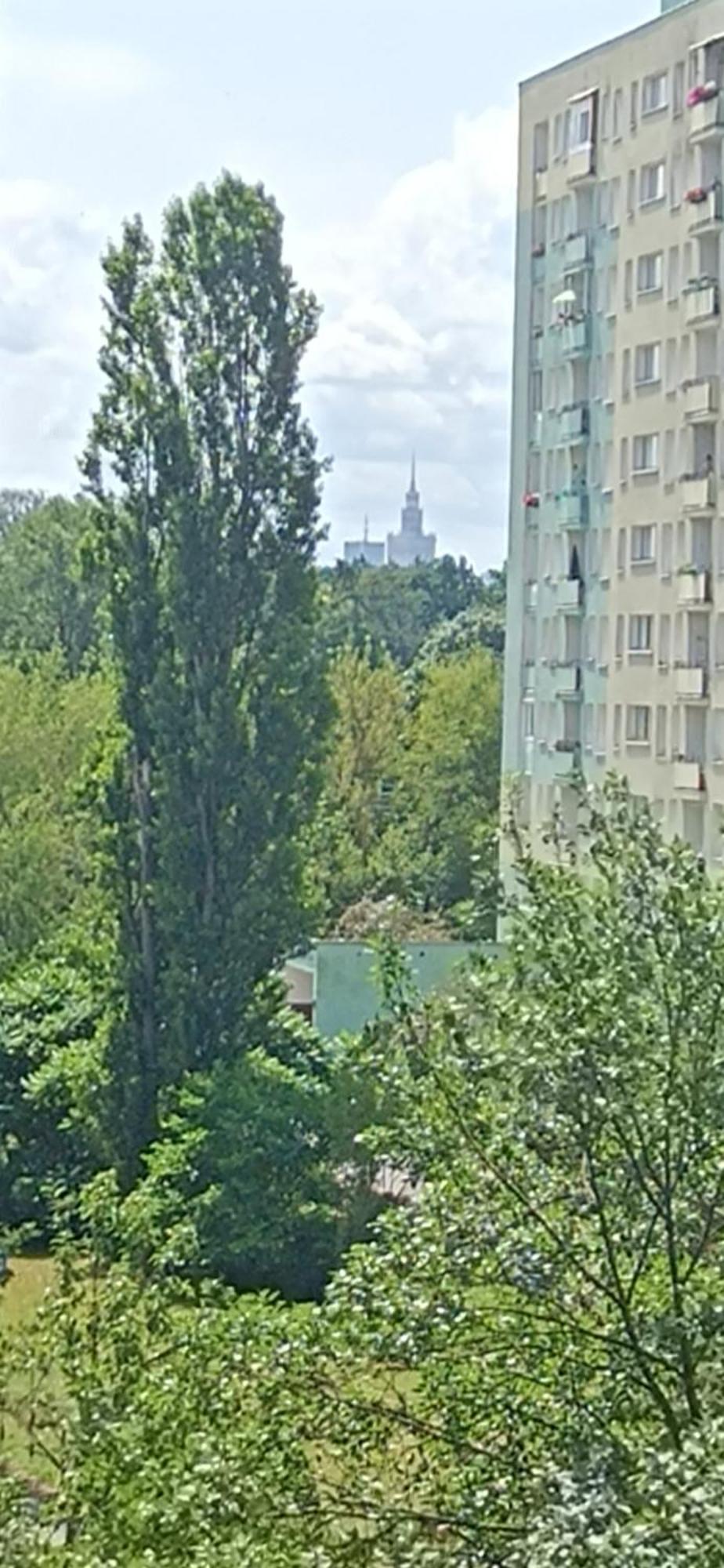 Mieszkanie 1-4 Soby Targowek Blisko Metra Варшава Экстерьер фото